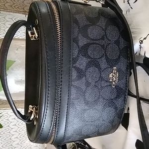 Coach Crossbody